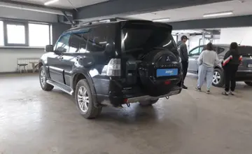 Mitsubishi Pajero 2013 года за 12 000 000 тг. в Астана фото 4