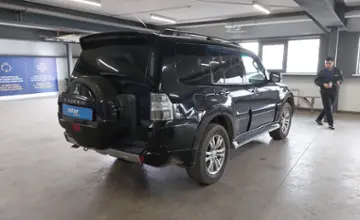 Mitsubishi Pajero 2013 года за 12 000 000 тг. в Астана фото 3