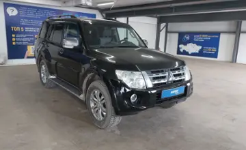 Mitsubishi Pajero 2013 года за 12 000 000 тг. в Астана фото 2