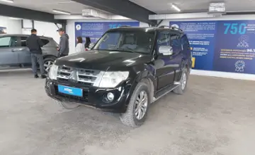 Mitsubishi Pajero 2013 года за 12 000 000 тг. в Астана фото 1