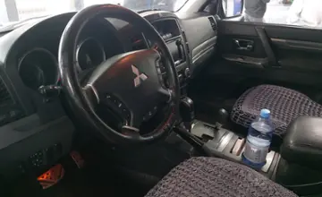 Mitsubishi Pajero 2013 года за 12 000 000 тг. в Астана фото 5