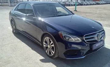 Mercedes-Benz E-Класс 2014 года за 16 000 000 тг. в Кызылорда фото 3