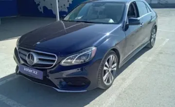 Mercedes-Benz E-Класс 2014 года за 16 000 000 тг. в Кызылорда фото 1