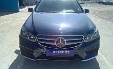 Mercedes-Benz E-Класс 2014 года за 16 000 000 тг. в Кызылорда фото 2
