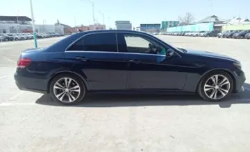 Mercedes-Benz E-Класс 2014 года за 16 000 000 тг. в Кызылорда фото 4