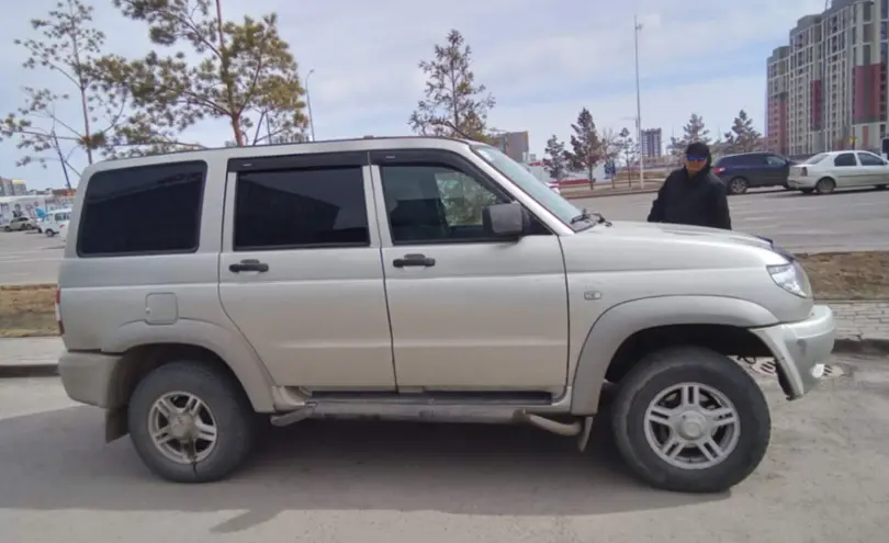 УАЗ Patriot 2014 года за 3 500 000 тг. в Астана фото 4