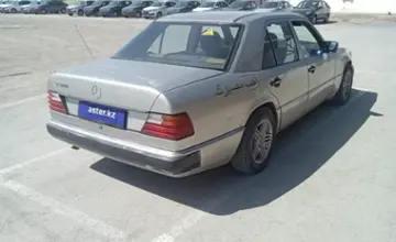 Mercedes-Benz 190 (W201) 1992 года за 1 000 000 тг. в Кызылорда