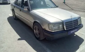 Mercedes-Benz 190 (W201) 1992 года за 1 000 000 тг. в Кызылорда фото 3