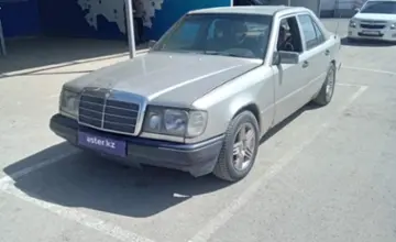 Mercedes-Benz 190 (W201) 1992 года за 1 000 000 тг. в Кызылорда фото 1