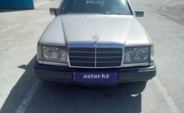 Mercedes-Benz 190 (W201) 1992 года за 1 000 000 тг. в Кызылорда фото 2