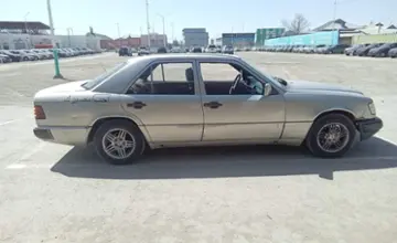 Mercedes-Benz 190 (W201) 1992 года за 1 000 000 тг. в Кызылорда фото 4