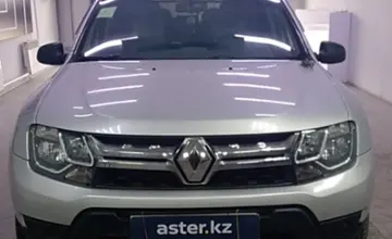 Renault Duster 2016 года за 5 000 000 тг. в Павлодар фото 2