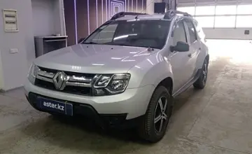 Renault Duster 2016 года за 5 000 000 тг. в Павлодар фото 1