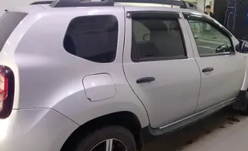 Renault Duster 2016 года за 5 000 000 тг. в Павлодар фото 4