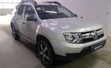 Renault Duster 2016 года за 5 000 000 тг. в Павлодар фото 3