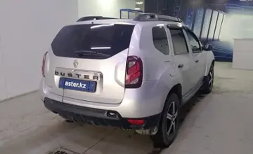Renault Duster 2016 года за 5 000 000 тг. в Павлодар