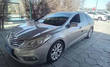 Hyundai Grandeur 2012 года за 8 500 000 тг. в Талдыкорган фото 1