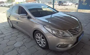 Hyundai Grandeur 2012 года за 8 500 000 тг. в Талдыкорган фото 3