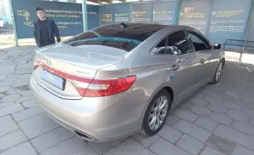 Hyundai Grandeur 2012 года за 8 500 000 тг. в Талдыкорган