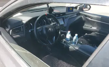 Toyota Camry 2019 года за 11 000 000 тг. в Алматы фото 5