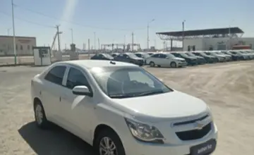 Chevrolet Cobalt 2021 года за 6 500 000 тг. в Кызылорда фото 3