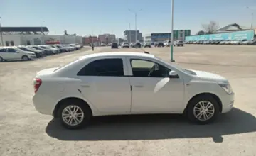 Chevrolet Cobalt 2021 года за 6 500 000 тг. в Кызылорда фото 4