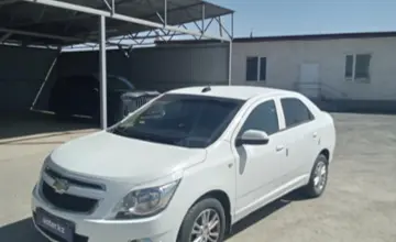 Chevrolet Cobalt 2021 года за 6 500 000 тг. в Кызылорда фото 1