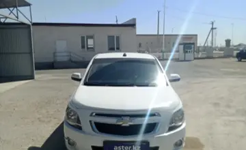 Chevrolet Cobalt 2021 года за 6 500 000 тг. в Кызылорда фото 2