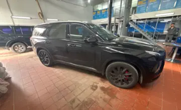 Hyundai Palisade 2021 года за 22 000 000 тг. в Астана фото 4