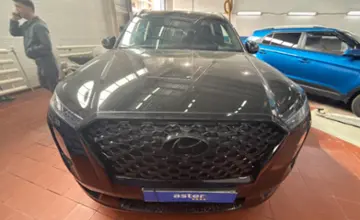Hyundai Palisade 2021 года за 22 000 000 тг. в Астана фото 2