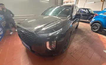 Hyundai Palisade 2021 года за 22 000 000 тг. в Астана фото 1