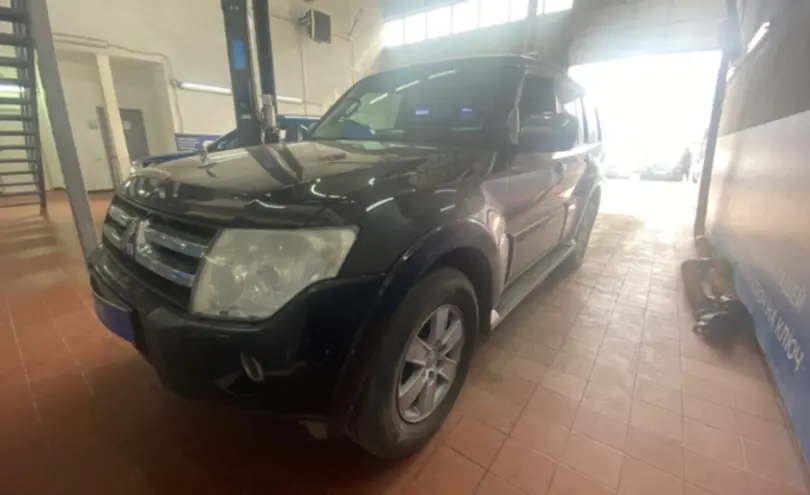 Mitsubishi Pajero 2008 года за 9 500 000 тг. в Астана