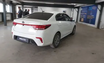 Kia Rio 2020 года за 7 500 000 тг. в Астана фото 3