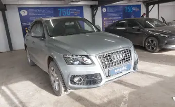 Audi Q5 2012 года за 9 500 000 тг. в Астана фото 2