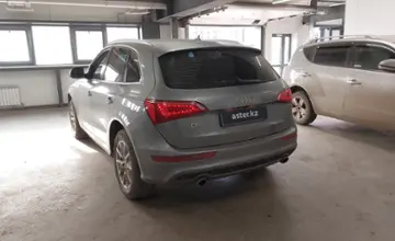 Audi Q5 2012 года за 9 500 000 тг. в Астана фото 4