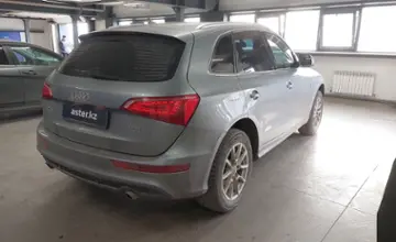 Audi Q5 2012 года за 9 500 000 тг. в Астана фото 3