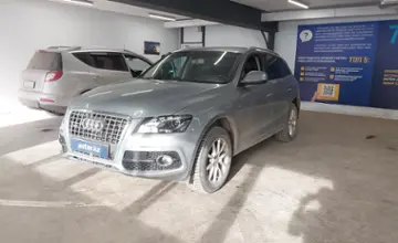 Audi Q5 2012 года за 9 500 000 тг. в Астана фото 1
