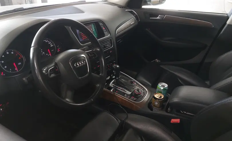 Audi Q5 2012 года за 9 500 000 тг. в Астана фото 5