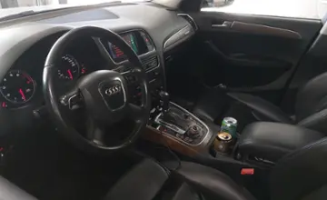 Audi Q5 2012 года за 9 500 000 тг. в Астана фото 5