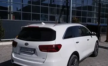 Kia Sorento 2018 года за 15 000 000 тг. в Караганда
