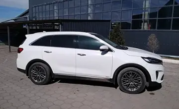 Kia Sorento 2018 года за 15 000 000 тг. в Караганда фото 4