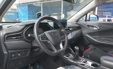 JAC JS4 2023 года за 8 500 000 тг. в Шымкент фото 5