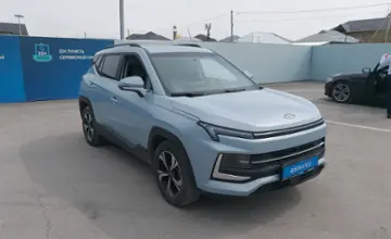 JAC JS4 2023 года за 8 500 000 тг. в Шымкент фото 2