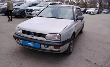 Volkswagen Golf 1994 года за 1 000 000 тг. в Актобе фото 1