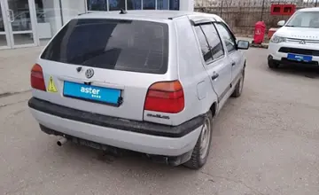 Volkswagen Golf 1994 года за 1 000 000 тг. в Актобе