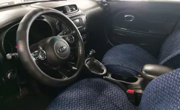 Kia Soul 2014 года за 7 000 000 тг. в Астана фото 5