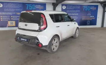 Kia Soul 2014 года за 7 000 000 тг. в Астана фото 3