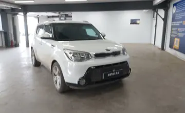 Kia Soul 2014 года за 7 000 000 тг. в Астана фото 2