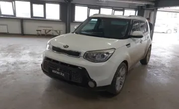 Kia Soul 2014 года за 7 000 000 тг. в Астана фото 1