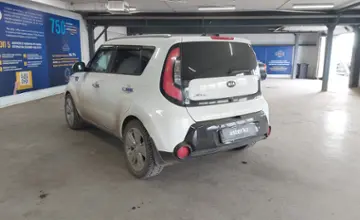 Kia Soul 2014 года за 7 000 000 тг. в Астана фото 4